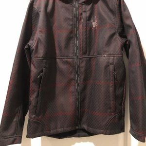 Womens Spyder Ski Jacket